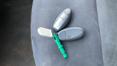 Nissan Juke 1.2 DiG-T N-Connecta 5dr Petrol Hatchback